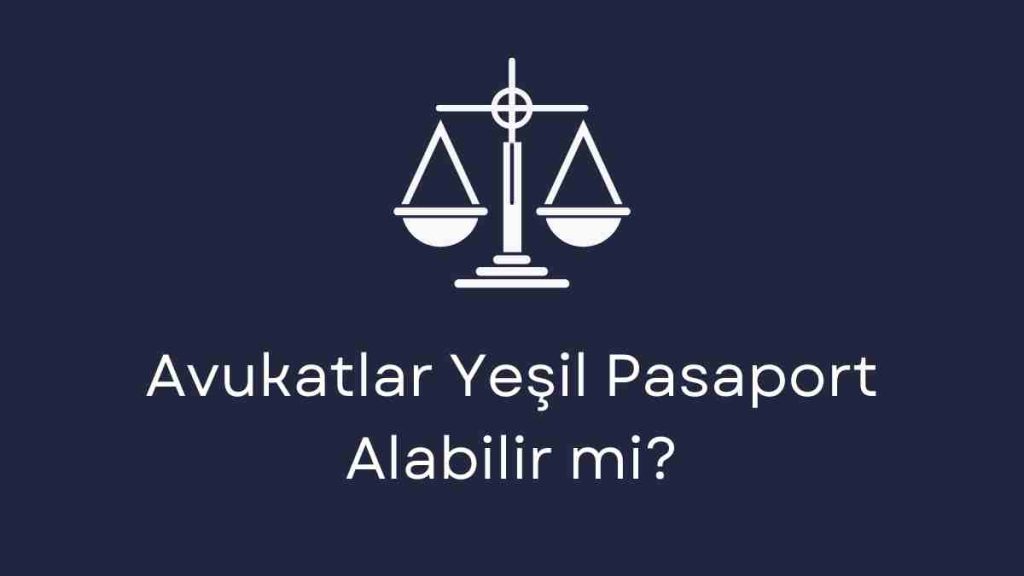 Avukatın Görevi Nedir