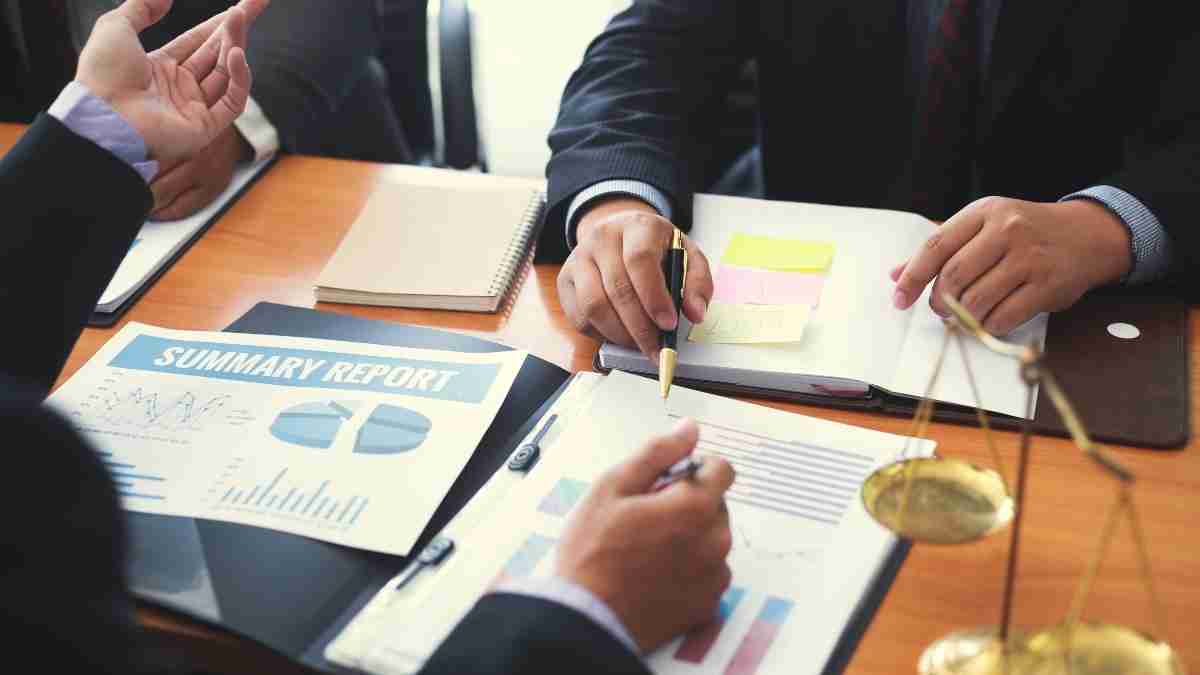 Ticaret Hukuku – Ataşehir Avukat