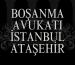 Boşanma Avukatı İstanbul Ataşehir