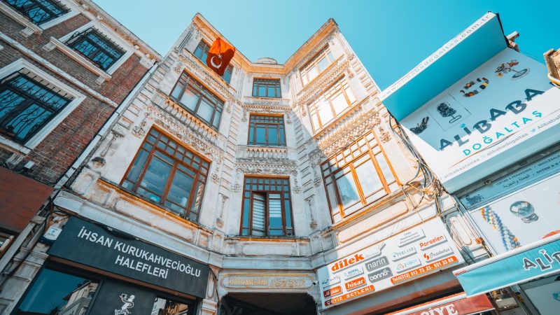 Evlilik Sözleşmesi Nasıl Yapılır