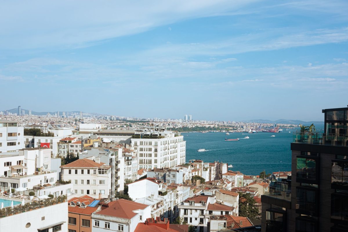 Uluslararası Koruma Başvurusu