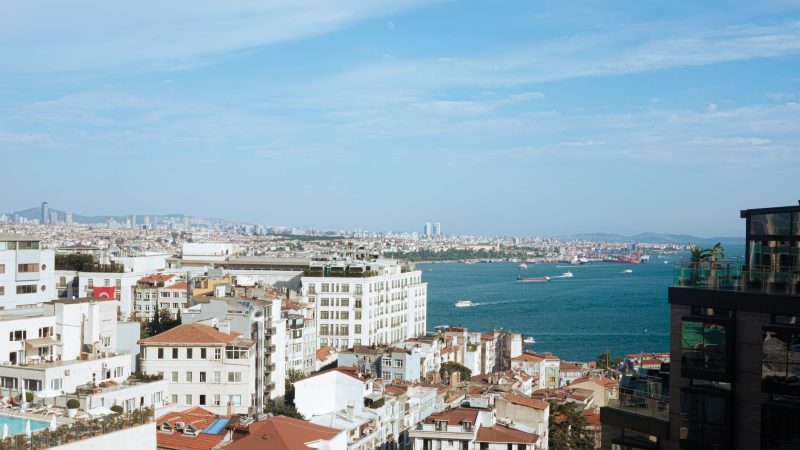 Uluslararası Koruma Başvurusu