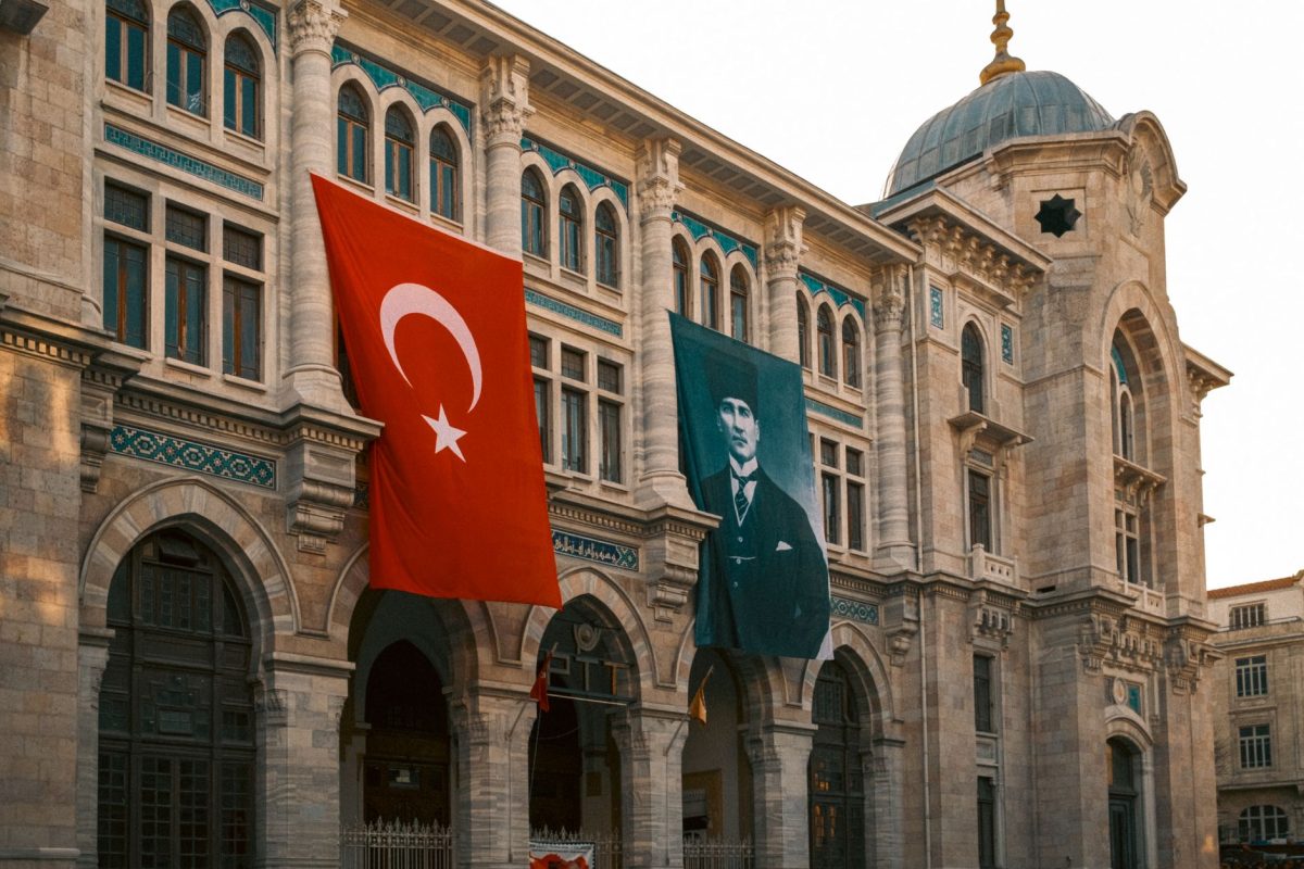 Velayetin Değiştirilmesi Davası