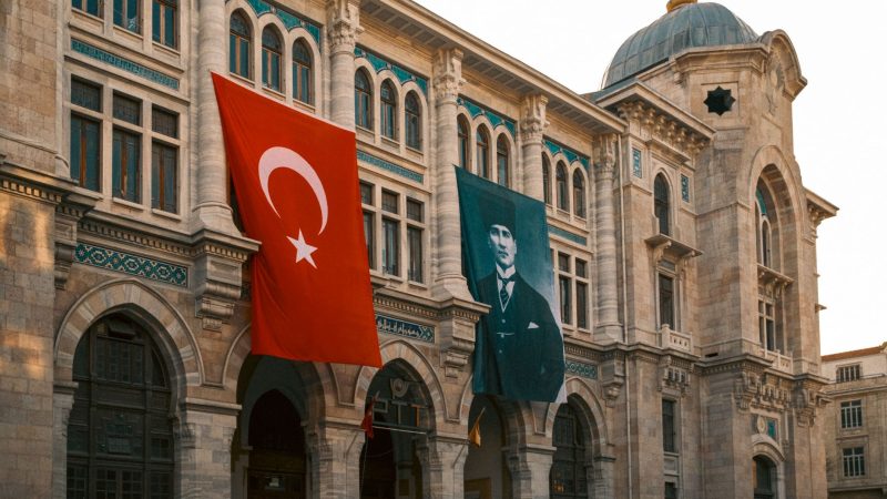 Velayetin Değiştirilmesi Davası