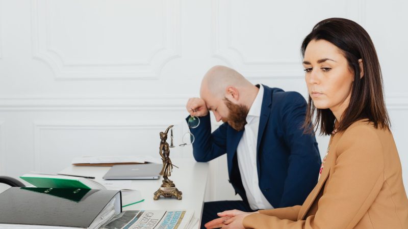 Boşanmada Mal Paylaşımı Nasıl Yapılır